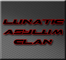 Lunatic Asylum Clan